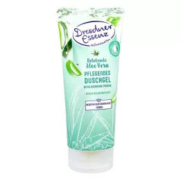 DE Elvyttävä Aloe Vera suihkugeeli, 200 ml