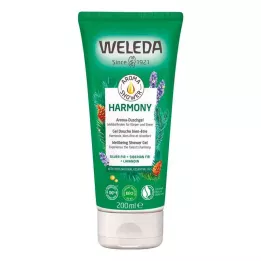 WELEDA Aroma Suihku Harmony, 200 ml