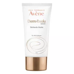 AVENE DermAbsolu vahvistava naamio, 75 ml