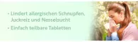 Instructions for use for Tavegil® tabletit, 60 kpl - 2