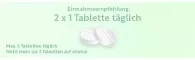 Instructions for use for Tavegil® tabletit, 60 kpl - 3