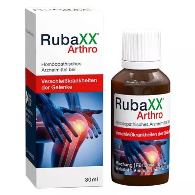RUBAXX Arthro-seos, 30 ml