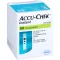 ACCU-CHEK Pikatestiliuskat, 1X50 St