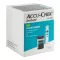 Accu Chek Instant testiliuskat, 1x50 kpl