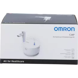 OMRON C28P-inhalaattori, 1 kpl