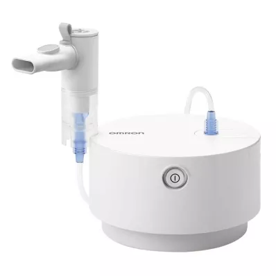 OMRON C28P-inhalaattori, 1 kpl OMRON C28P-inhalaattori, 1 kpl