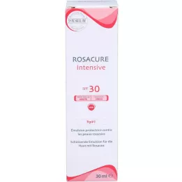 SYNCHROLINE Rosacure Intensiivinen voide SPF 30, 30 ml