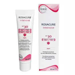 SYNCHROLINE Rosacure Intensiivinen voide SPF 30, 30 ml