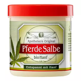 PFERDESALBE Apothekers Original Organic Organic Hemp Can, 200 ml