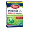 ABTEI D3-vitamiini 2100 I.U. kasviskapselit, 24 kpl