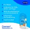 cosmos® läpipainokipsiseos 3 kokoa, 6 kpl