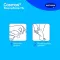 cosmos® läpipainokipsiseos 3 kokoa, 6 kpl