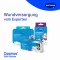 cosmos® pehmeät silikonilaastarit 2 kokoa, 8 kpl