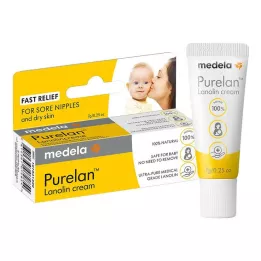 MEDELA PureLan voide 7 g, 1 kpl