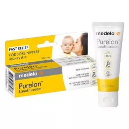 MEDELA PureLan-voide 37 g, 1 kpl