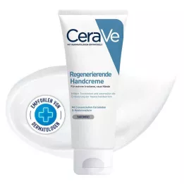 CERAVE Uudistava käsivoide, 100 ml