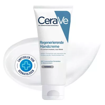CERAVE Uudistava käsivoide, 100 ml
