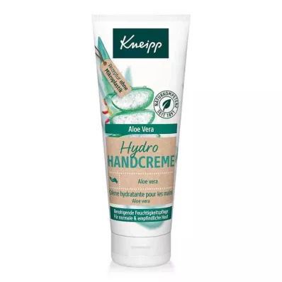 Kneipp Hydro Hand Cream Aloe Vera (75 ml)