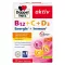 Doppelherz B12 + C + D3 depot aktiivitabletit, 30 kpl
