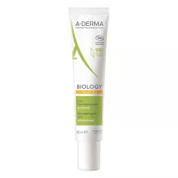 A-DERMA Biologinen ravitseva ihohoito, 40 ml