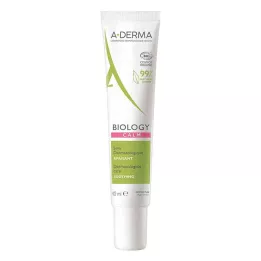 A-Derma Biology rauhoittava ihotauti (40 ml)