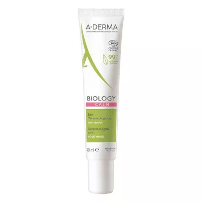 A-Derma Biology rauhoittava ihotauti (40 ml)