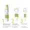 A-Derma Biology misellikasvovesi (200 ml)