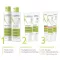A-Derma Biology misellikasvovesi (400 ml)