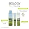 A-Derma Biology misellikasvovesi (400 ml)