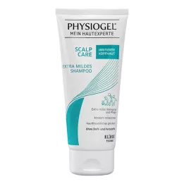 PHYSIOGEL Scalp Care extra mieto shampoo, 200 ml