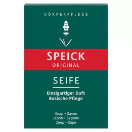 SPEICK Alkuperäinen saippua, 100 g