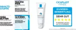 Instructions for use for La Roche Posay Cicaplast käsivoide, 100 ml - 5