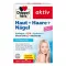 DOPPELHERZ Skin+Hair+Nails-tabletit, 100 kpl