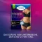 Tena Silhouette Plus M Noir (9 kpl)