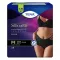 Tena Silhouette Plus M Noir (9 kpl)