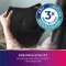 Tena Silhouette Plus M Noir (9 kpl)