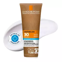 ROCHE-POSAY Anthelios-maito LSF 30 pahvinen tuubi, 250 ml