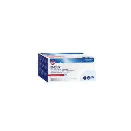 EMSER® inhalaatioliuos hypertoninen 4%, 60X5 ml