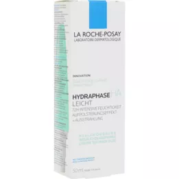 ROCHE-POSAY Hydraphase HA kevyt voide, 50 ml