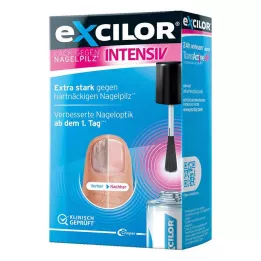 EXCILOR intensiivilakka kynsisieniä vastaan, 30 ml