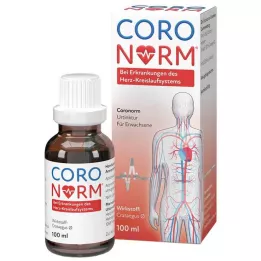 CORONORM Tipat, 100 ml