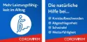 Instructions for use for Coronorm-tipat, 100 ml - 2