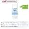 EUCERIN DermatoCLEAN silmämeikinpoistoaine, 125 ml