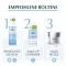 EUCERIN DermatoCLEAN silmämeikinpoistoaine, 125 ml