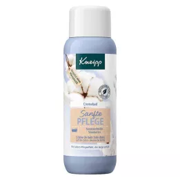 KNEIPP Kylpyvoide Gentle Care, 400 ml