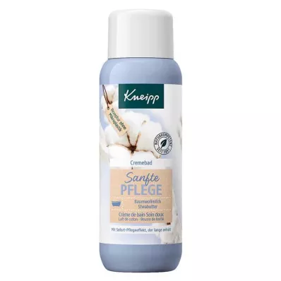 KNEIPP Kylpyvoide Gentle Care, 400 ml