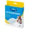ES-KOMPRESSEN steriili 10x10 cm 8x17 lanka, 5X2 kpl
