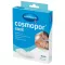 cosmopor® steriili haavasidos 10 cm x 8 cm, 5 kpl