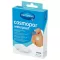 cosmopor® vedenpitävä 7,2 cm x 5 cm steriili, 5 kpl