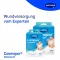 cosmopor® vedenpitävä 7,2 cm x 5 cm steriili, 5 kpl